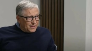 Μπιλ Γκέιτς: Ακύρωσε την ομιλία του στην Ινδία λόγω του σκανδάλου Επστάιν