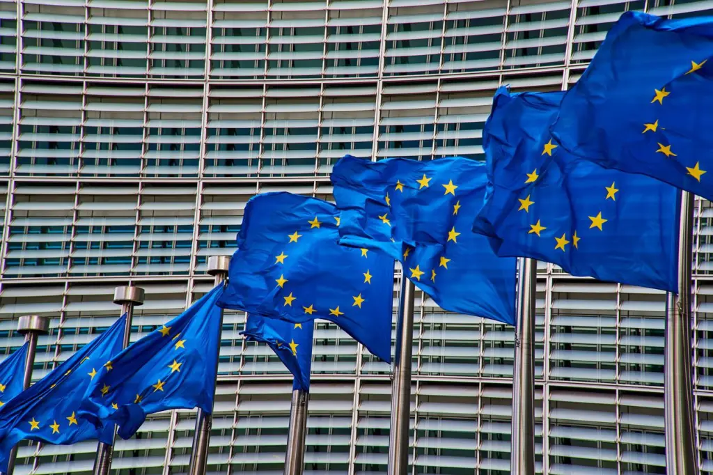 Financial Times: Η ΕΕ θα αυξήσει τις εισαγωγές από ΗΠΑ έναντι συμφωνίας για τους δασμούς