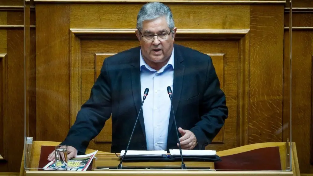 Κουτσούμπας: «Σημαντική η απόφαση του Εφετείου για τον εγκληματικό ναζιστικό χαρακτήρα της Χρυσής Αυγής»