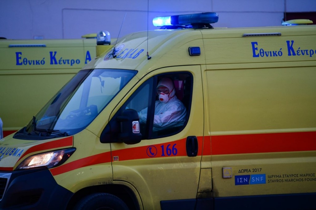 Ανείπωτη τραγωδία στην Πάτρα – 12χρονη έχασε τη ζωή της από ανακοπή καρδιάς