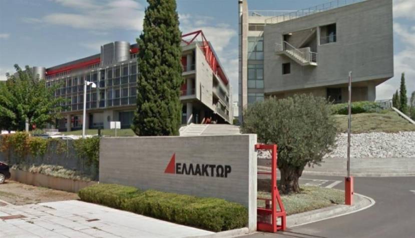 Ο όμιλος Ελλάκτωρ επέστρεψε στην κερδοφορία για πρώτη φορά από το 2019