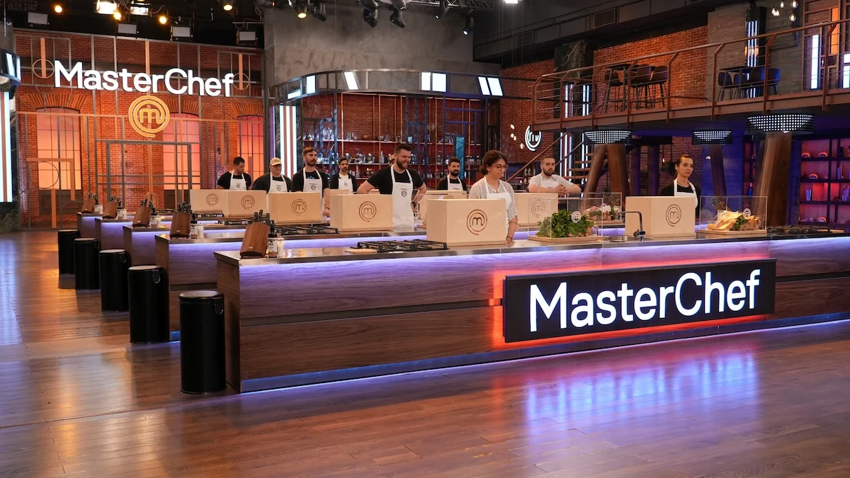 MasterChef