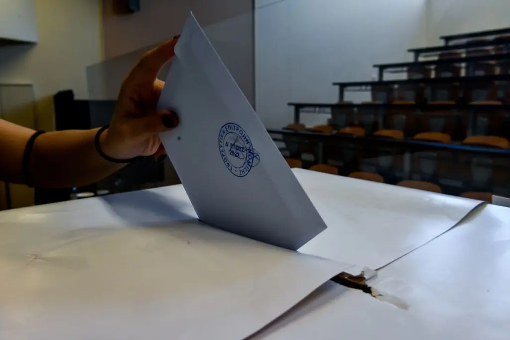 Αλλάζουν τα πάντα στις φοιτητικές εκλογές – Καταργούνται οι παρατάξεις και έρχεται ενιαίο ψηφοδέλτιο