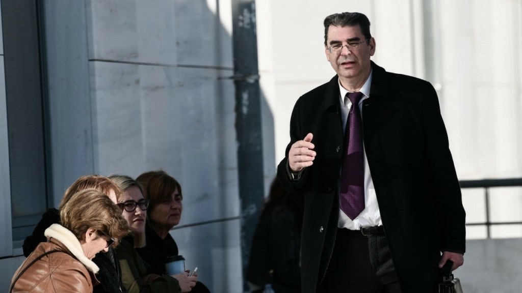 Ξεσπάει μέσω του DEBATER ο πατέρας της Ελένης Τοπαλούδη – “Θέλω να έχουν τη μεγαλύτερη ποινή”