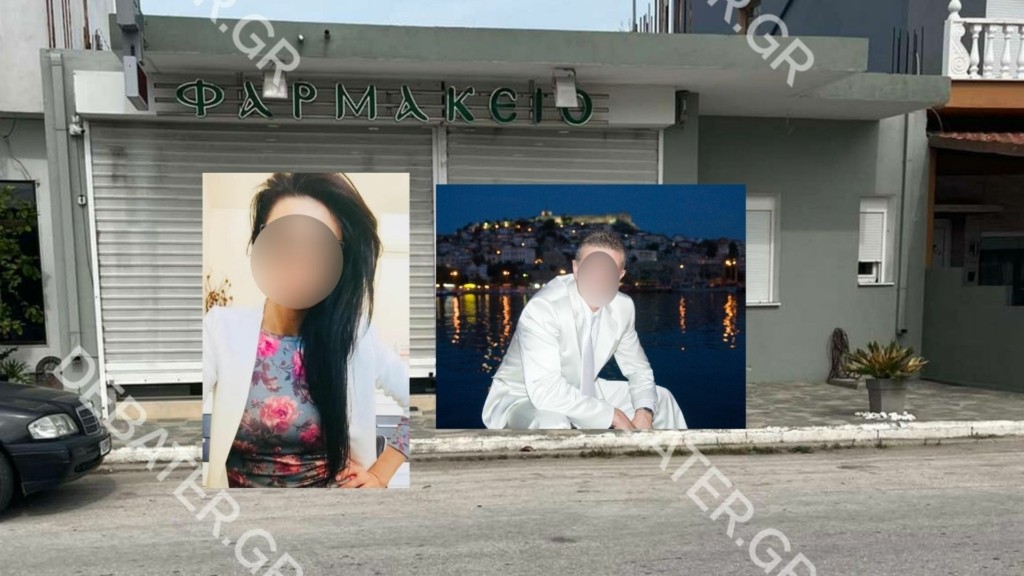 “Την έσφιξα ξαφνικά στο λαιμό, χωρίς να καταλάβω πόσο δυνατά” – Τι είπε ο 55χρονος συζυγοκτόνος στην Καβάλα στους αστυνομικούς (vid)