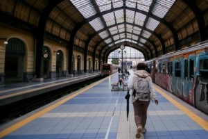 ΣΤΑΣΥ: Πρόστιμο στην ανάδοχο εταιρεία για καθυστερήσεις στα έργα αναβάθμισης συρμών του ΗΣΑΠ