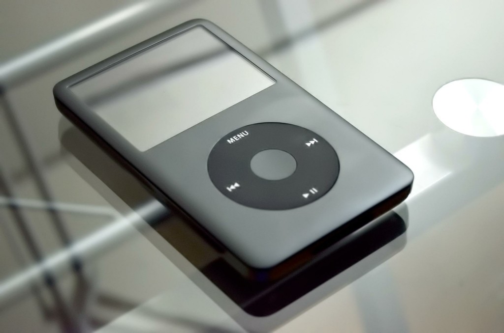 Τέλος εποχής μετά από 21 χρόνια για το θρυλικό iPod της Apple