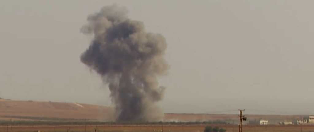 Τρόμος στην Τουρκία – Μέλη του ISIS ήταν έτοιμα να ζωστούν με εκρηκτικά