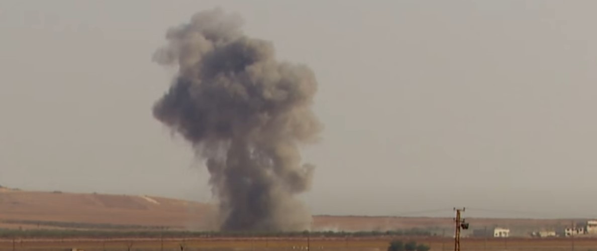 Τρόμος στην Τουρκία – Μέλη του ISIS ήταν έτοιμα να ζωστούν με εκρηκτικά