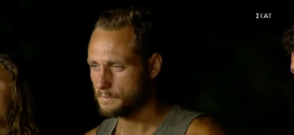 Στο δρόμο της επιστροφής ο Κατσαούνης – Το “καρφί” της αδελφής του για την αποβολή από το Survivor