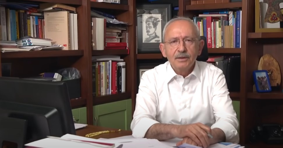Ο όρος του Κιλιτσντάρογλου για να στηρίξει τον Ερντογάν – “Κάνε κάτι για τα νησιά που καταλήφθηκαν”