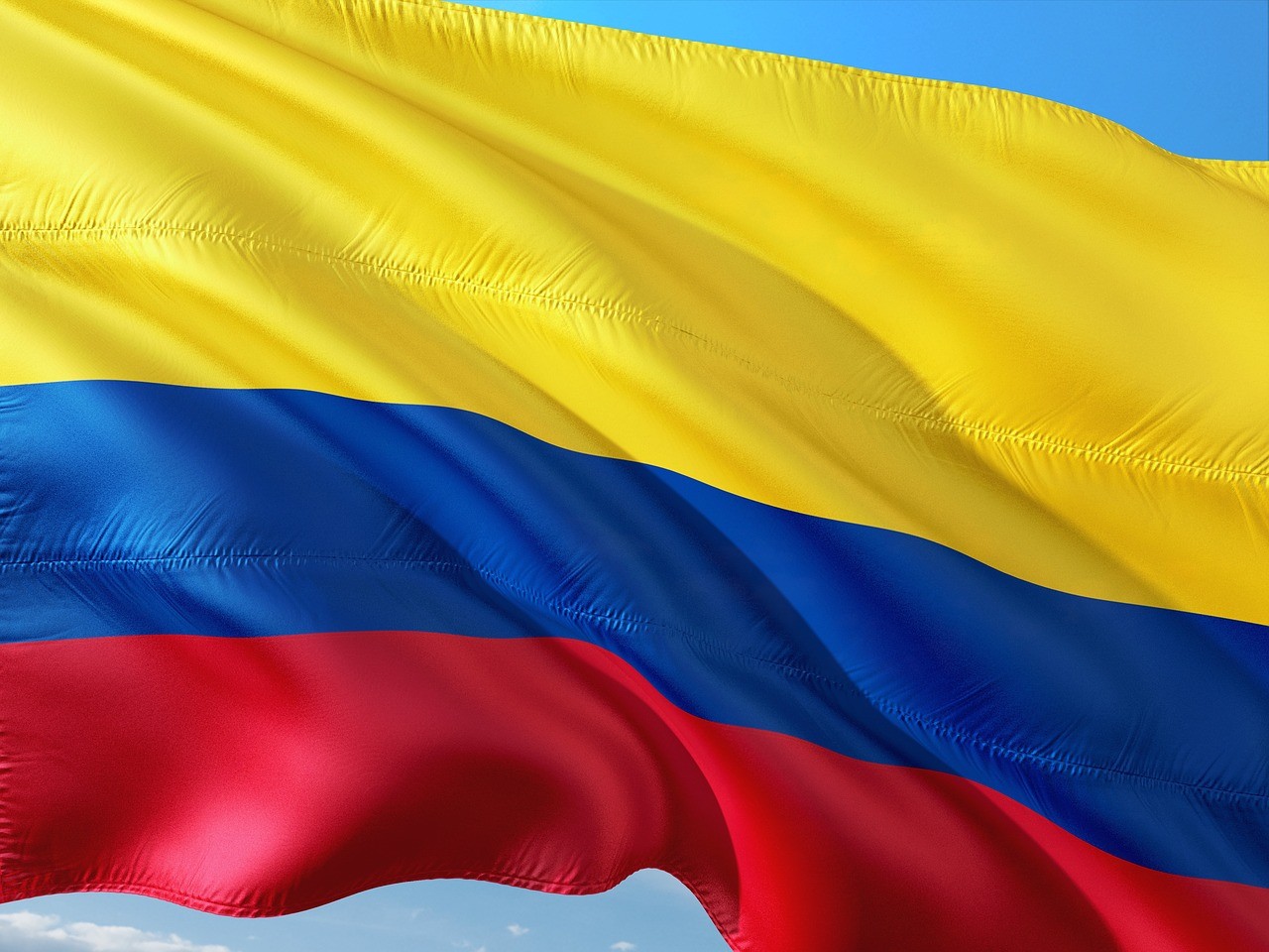 Κολομβία