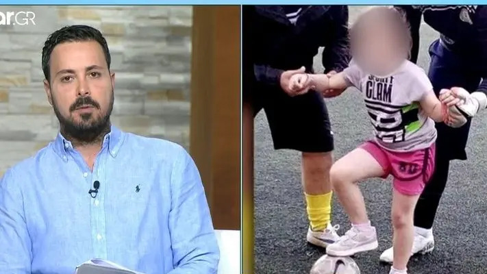 Δεν ήταν στο πλατό της εκπομπής “Αλήθειες με τη Ζήνα” ο Πέτρος Κουσουλός – Τι έχει συμβεί (vid)
