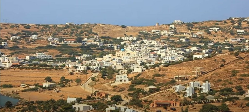 Λειψοί: Ύμνοι των Βρετανικών Times για το “μυθικό” νησί της Ελλάδας