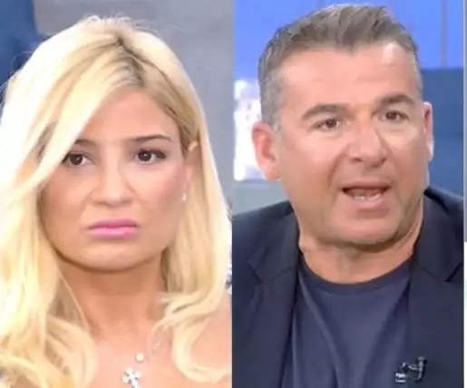 Η ατάκα του Γιώργου Λιάγκα που άφησε άφωνους τους πάντες στο πλατό του “Πρωινού”