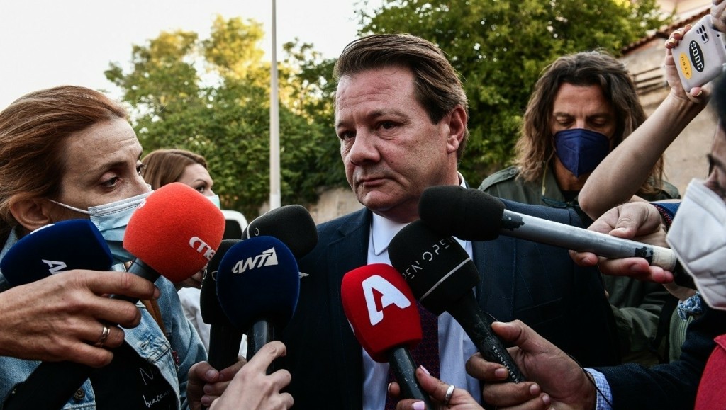 Απόστολος Λύτρας: Δικάζεται στις 4 Απριλίου για τον ξυλοδαρμό της Σοφίας Πολυζωγοπούλου
