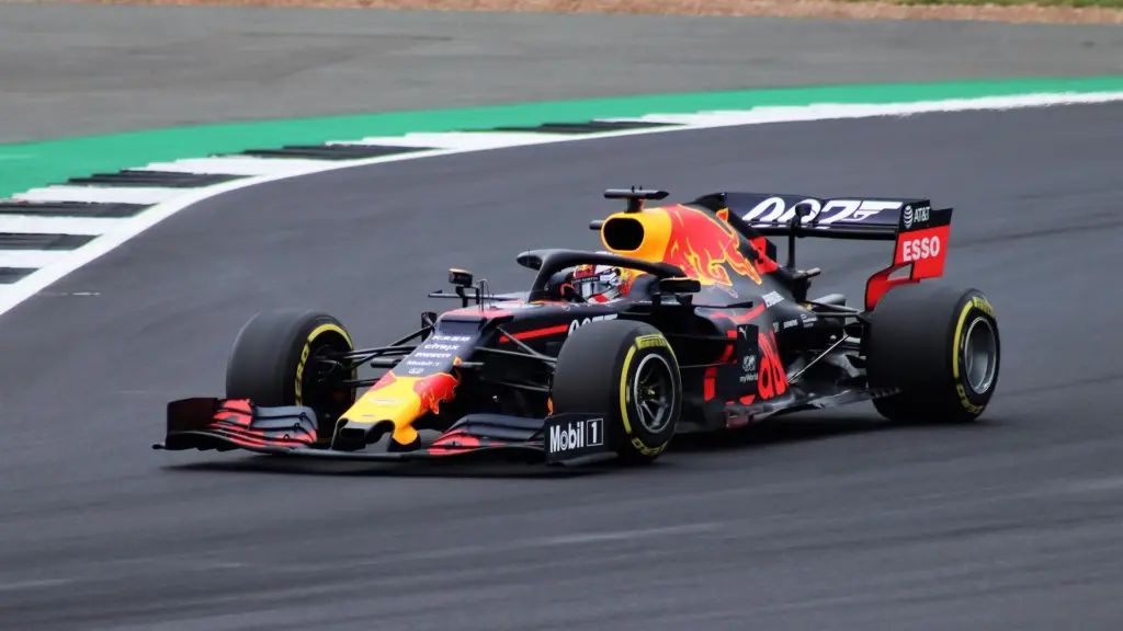 Θρίαμβος της Red Bull στη Βαρκελώνη με πρωτιά Φερστάπεν
