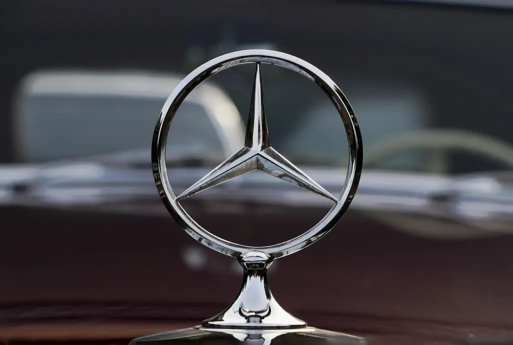 Η πρώτη Mercedes γεννήθηκε πριν από 125 χρόνια