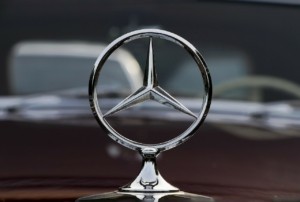 Η πρώτη Mercedes γεννήθηκε πριν από 125 χρόνια