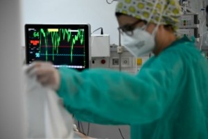 Μέτσοβο: Στη ΜΕΘ 15χρονος λόγω θερμοπληξίας – Έκανε πεζοπορία