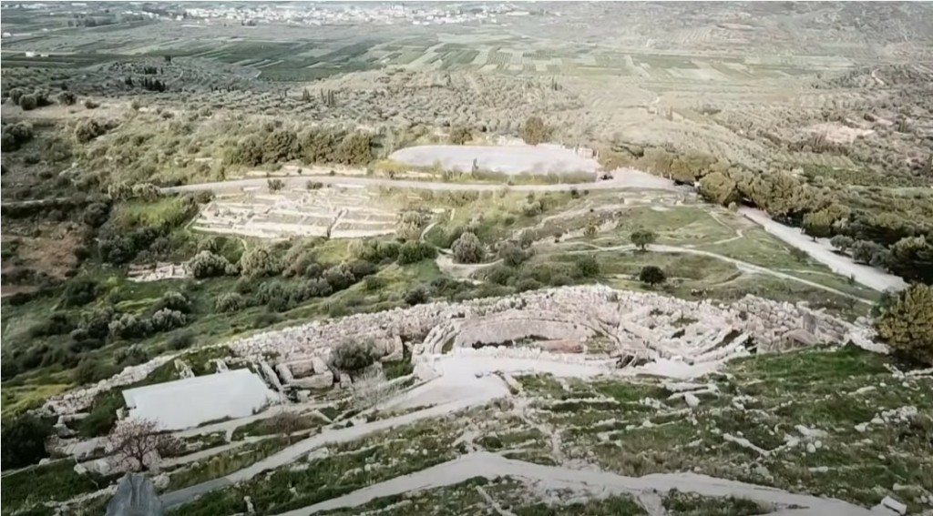 Το Ίδρυμα Νόμπελ επέστρεψε χρυσό μυκηναϊκό δαχτυλίδι στην Ελλάδα (pics)