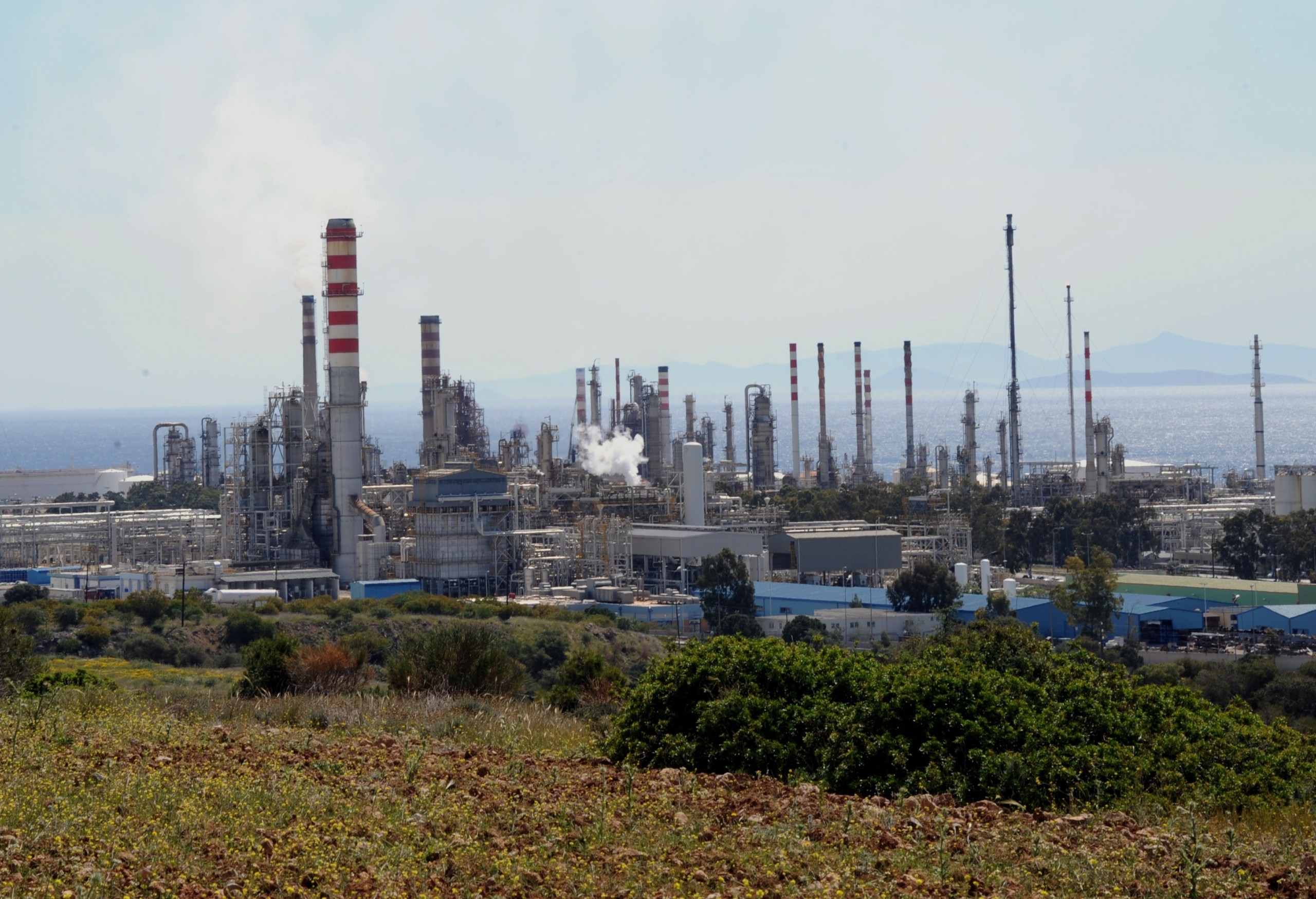 Έκλεισε το deal της χρονιάς  – Στη Motor Oil το 30% της Ελλάκτωρ