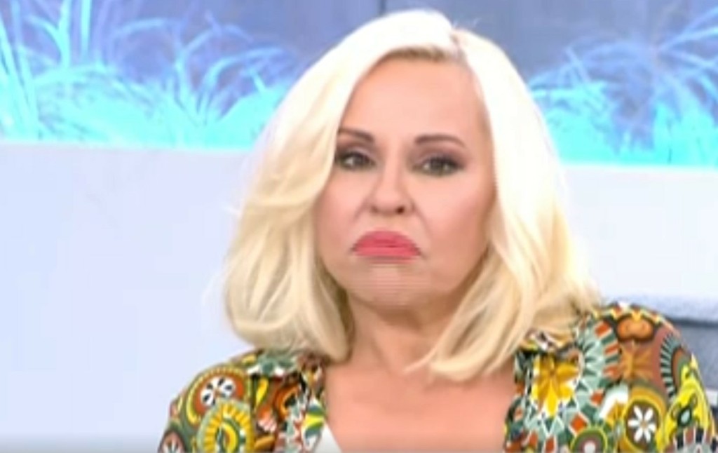 Η απίστευτη ερώτηση της Μπέσσυς Αργυράκη που έφερε σε δύσκολη θέση Σκορδά και Λιάγκα (vid)