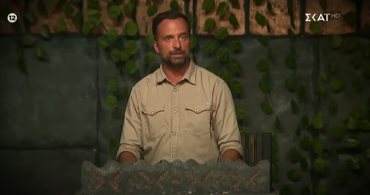 Survivor Spoiler