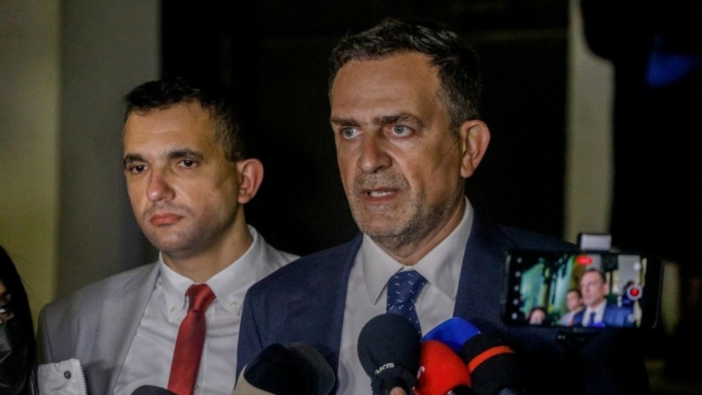 Πεπεισμένος για την αθωότητα της Πισπιρίγκου ο δικηγόρος της – “Δεν είναι και ο πιο έξυπνος άνθρωπος στον πλανήτη”