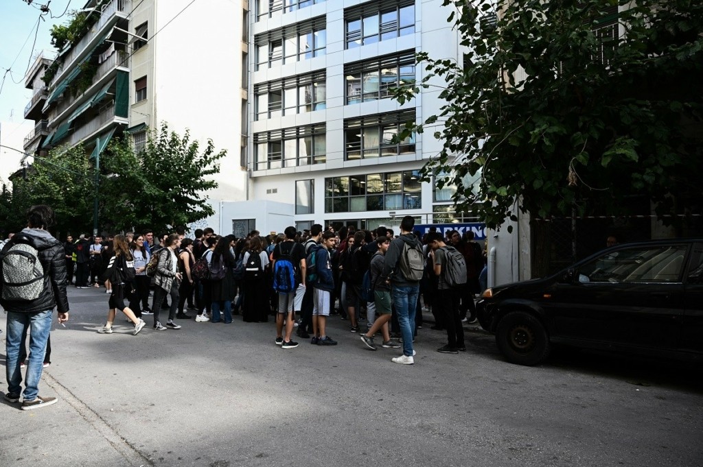 “Κληρώνει” για τα Πειραματικά σχολεία την Παρασκευή