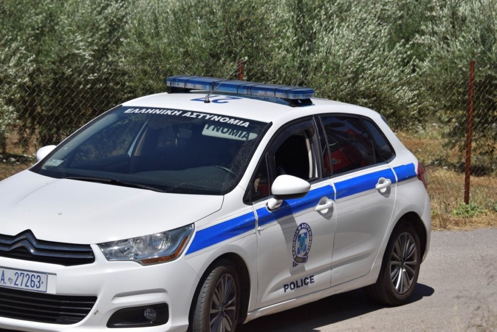 Άγρια γυναικοκτονία στην Καβάλα – Στραγγάλισε τη γυναίκα του και προσπάθησε να αυτοκτονήσει