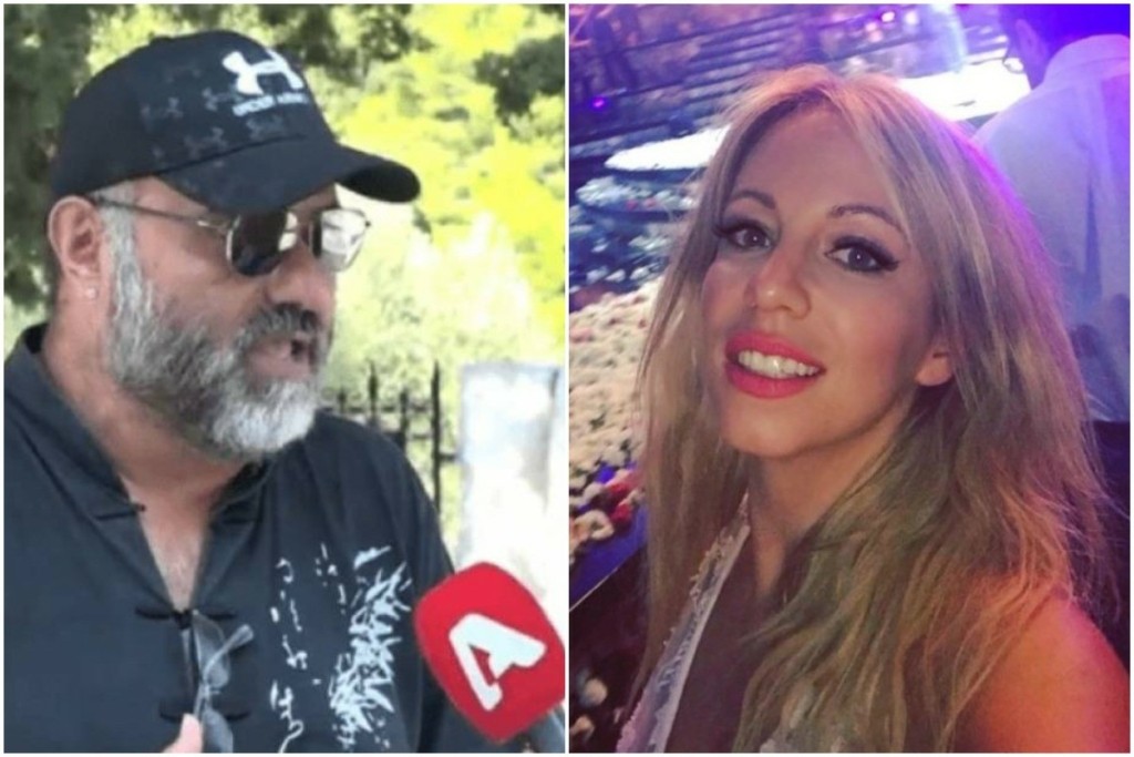 Άρχισε η δίκη του σκηνοθέτη Κώστα Κωστόπουλου για τον βιασμό της Έλενας Αθανασοπούλου