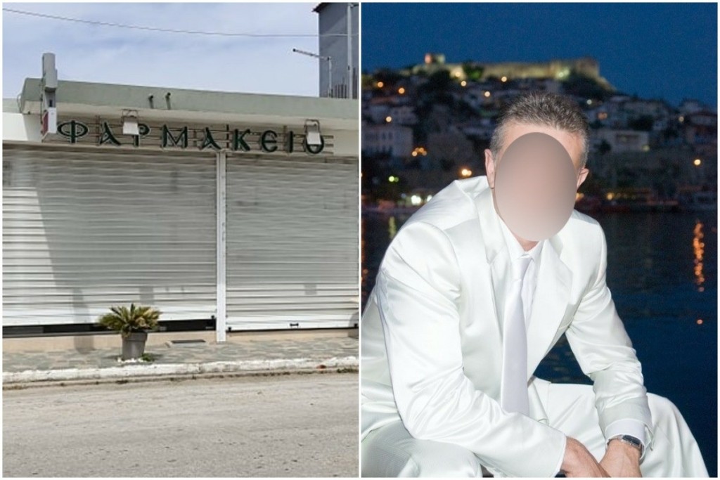 Μαρτυρίες στο DEBATER για τη γυναικοκτονία στην Καβάλα – Τη στραγγάλισε και πήγε να γυμναστεί