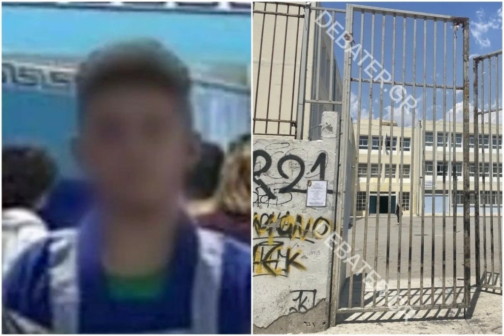 Όλα ανοιχτά για τον θάνατο του 14χρονου Μάκη – Το bullying και η παράτολμη δοκιμασία αντοχής