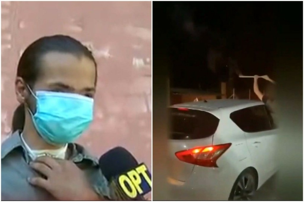 Κανένα ίχνος του Θύμιου – “Έριξα τα βεγγαλικά σε ένα άδειο σπίτι” ομολογεί ένας από τους “νταήδες”