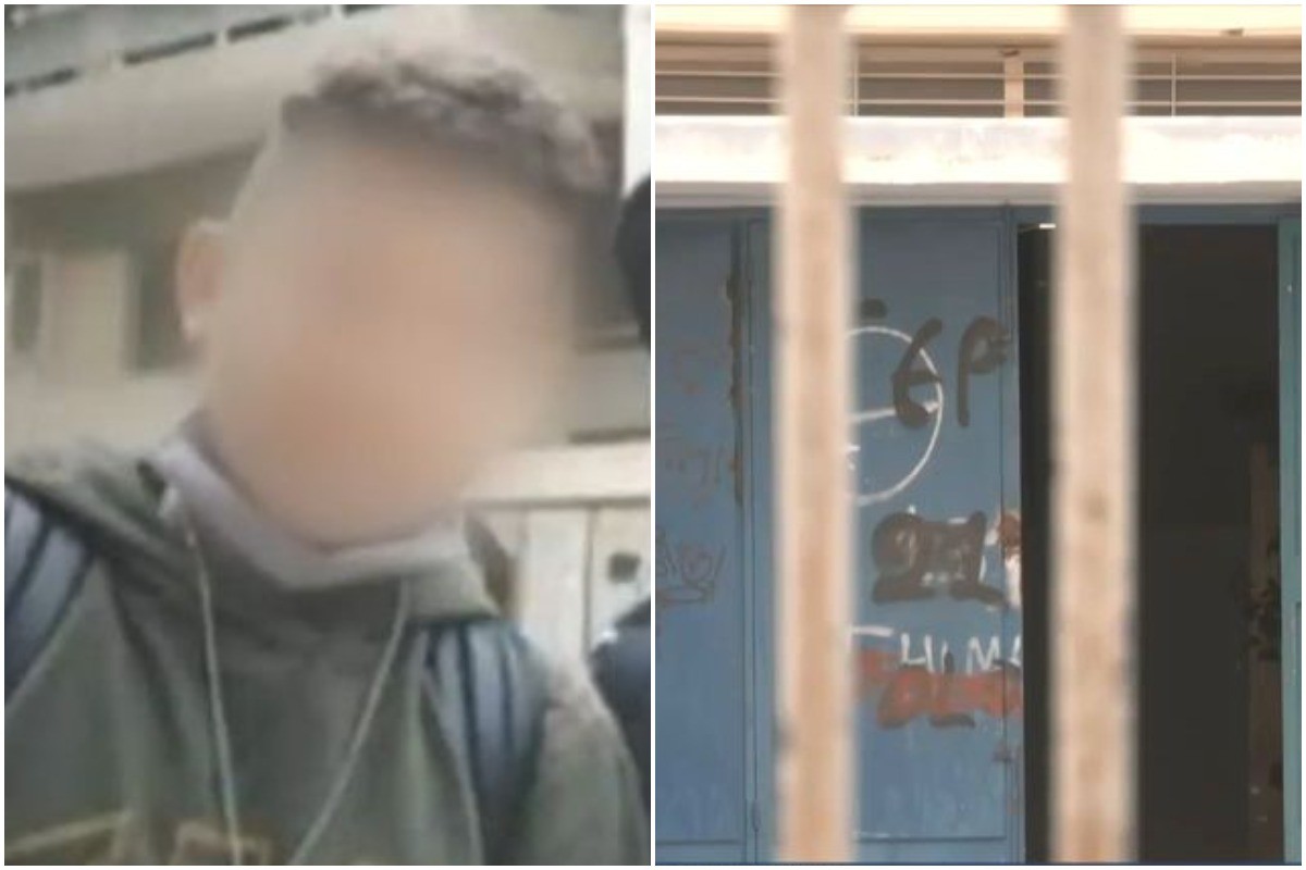 Νέα δεδομένα για τον 14χρονο Μάκη – Το “μυστικό” πίσω από τον απαγχονισμό και το πρόσωπο-κλειδί