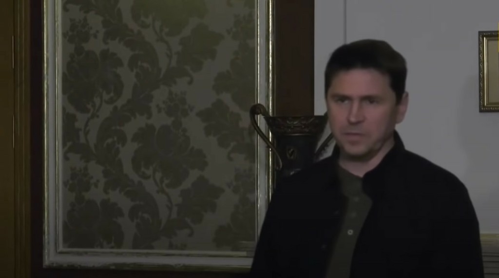 Ηχηρό μήνυμα από την Ουκρανία – “Δεν υπογράφουμε καμία συμφωνία με τη Ρωσία, δεν δίνουμε εδάφη μας”