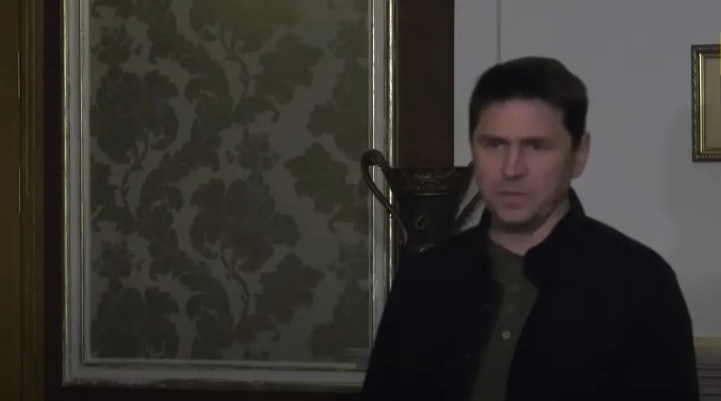 Ηχηρό μήνυμα από την Ουκρανία – “Δεν υπογράφουμε καμία συμφωνία με τη Ρωσία, δεν δίνουμε εδάφη μας”