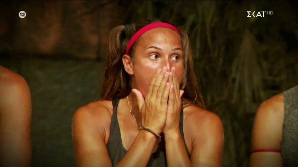 Survivor – Τα έχασαν οι παίκτες με τις ανακοινώσεις του Λιανού – “Φουντώνει” το φλερτ Βρισηίδας – Μαρτίκα (vid)