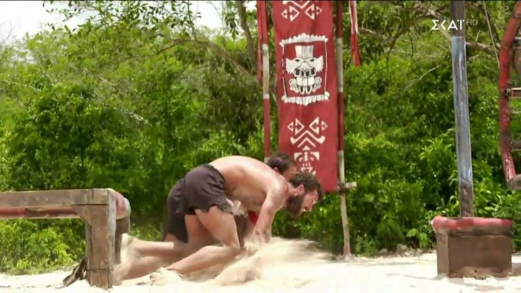 Survivor Spoiler – Ποια ομάδα κερδίζει την ασυλία – Οι τρεις υποψήφιοι προς αποχώρηση