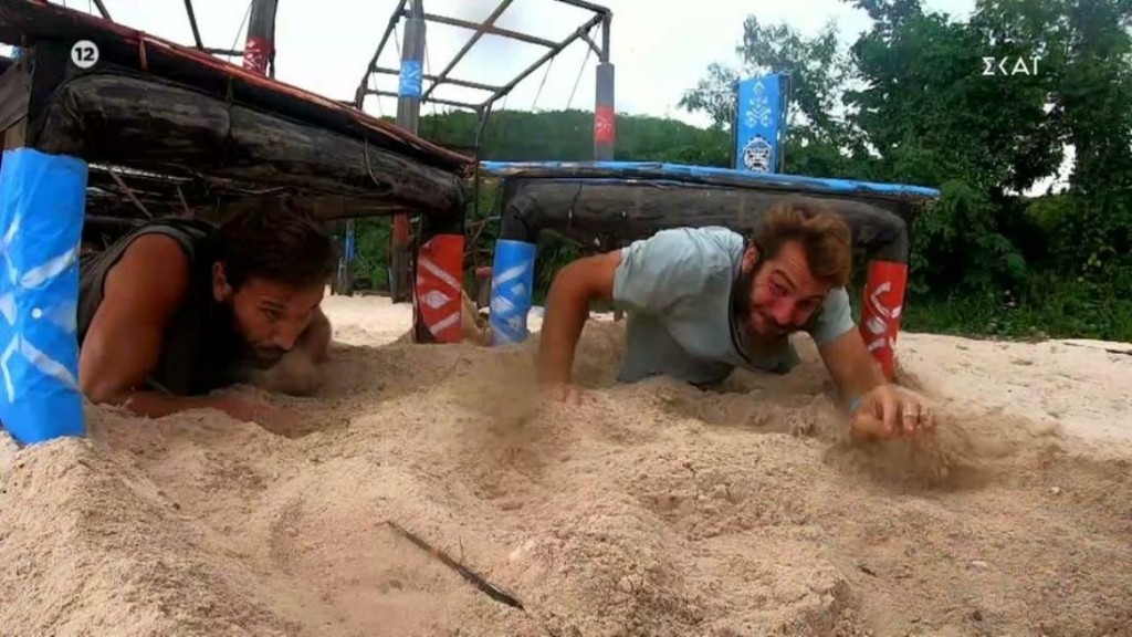 Survivor Spoiler – Ποια ομάδα θα ταξιδέψει στο εξωτικό Κουρασάο!