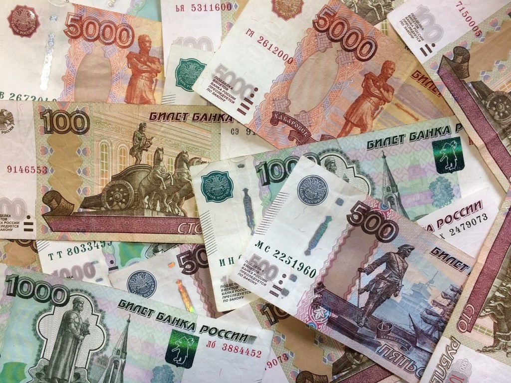 Οι Ρώσοι κροίσοι του Forbes δηλώνουν σοκαρισμένοι από τον πόλεμο του Πούτιν