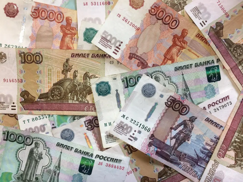 Οι Ρώσοι κροίσοι του Forbes δηλώνουν σοκαρισμένοι από τον πόλεμο του Πούτιν
