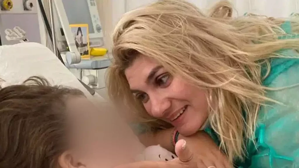 Γιατρός της Τζωρτζίνας παραδέχεται πως είχαν υποψιαστεί τη Ρούλα Πισπιρίγκου – “Είχαμε ενημερώσει”
