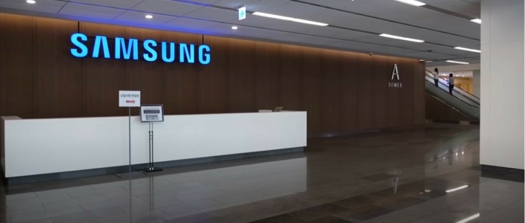 Η Samsung εισέρχεται και αυτή στον κόσμο της ηλεκτροκίνησης