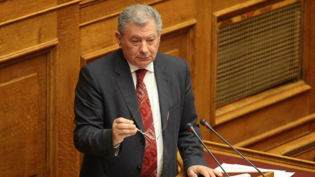 Ο ένας από τους δύο κατηγορούμενος ψαράδες για τη δολοφονία Βαλυράκη “λύνει” τη σιωπή του – “Είμαι αθώος” (vid)