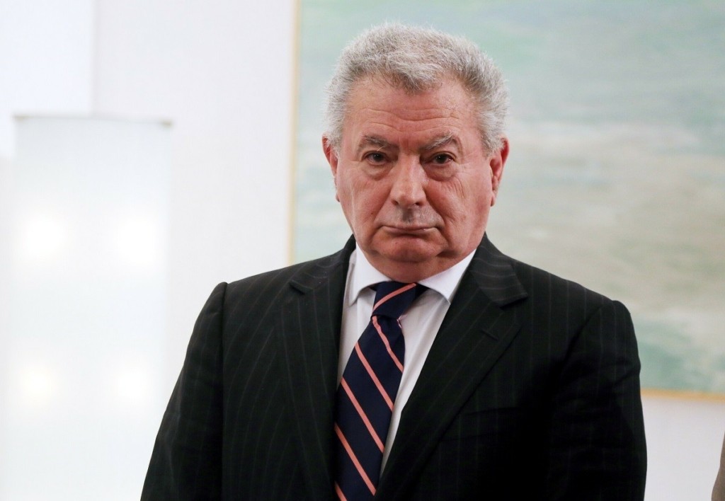 Κορυφώνονται οι εξελίξεις στην υπόθεση Βαλυράκη – Δυο ψαράδες κατηγορούνται για ανθρωποκτονία από πρόθεση