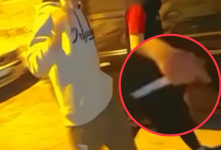 Συμμορία