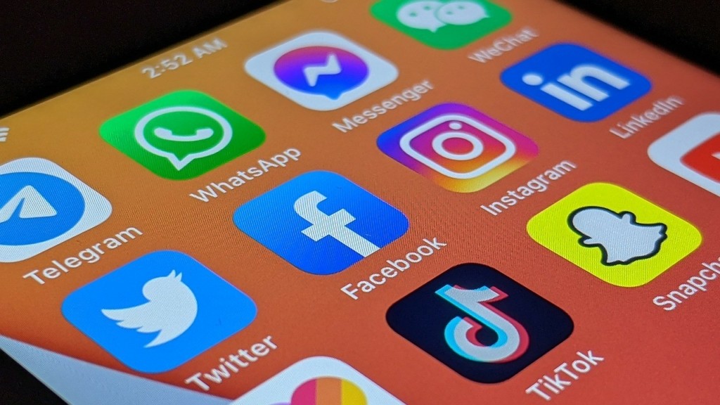 Μια εβδομάδα απόχης από τα social media αρκεί για να φτιάξει η ψυχολογία μας