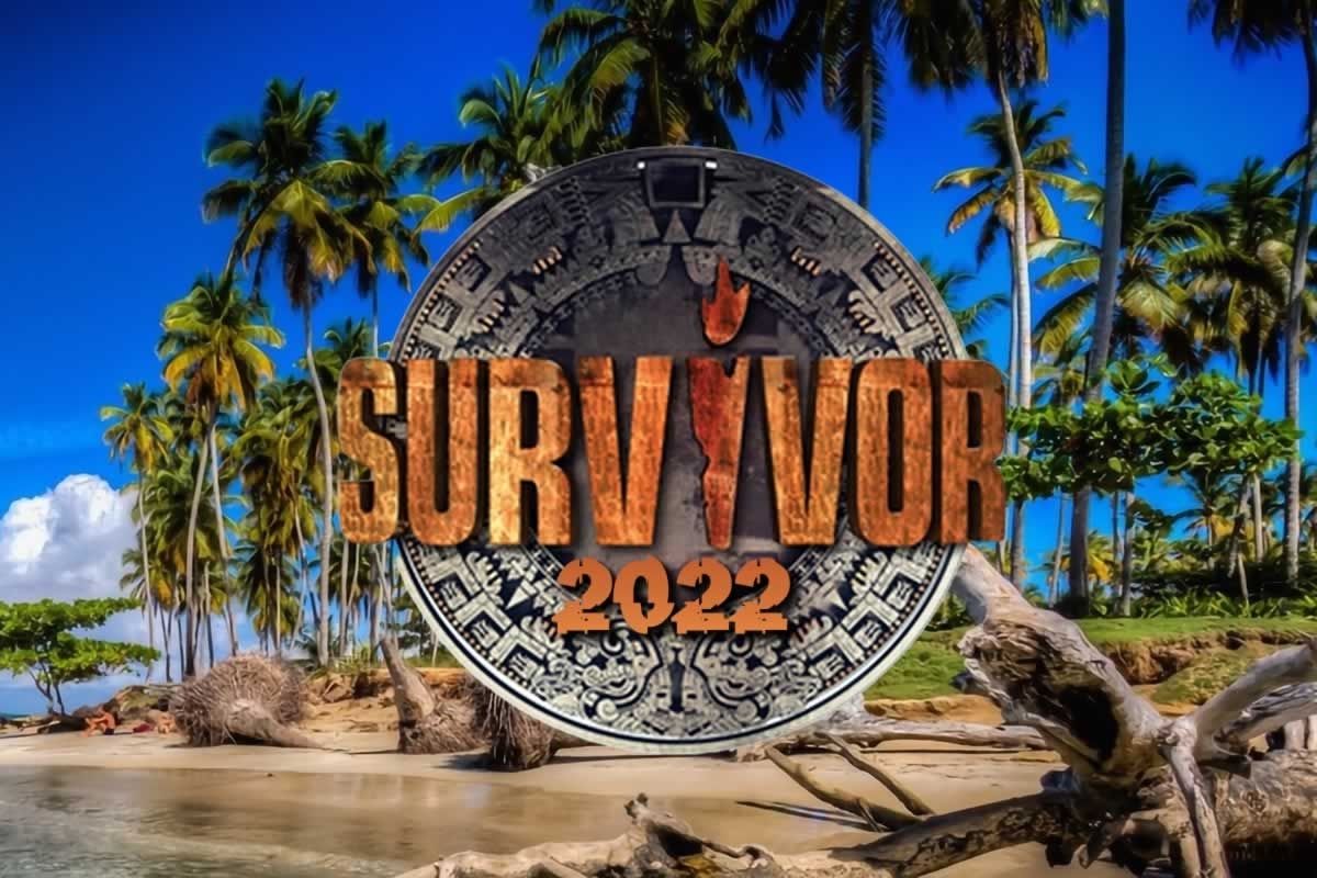 Survivor spoiler